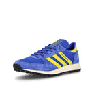 adidas trx vintage Blue / Yellow / Cream White  Detailfoto | Overkill