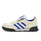 adidas boston super x marathon Cream White / Blue / Footwear White  FY3659 | Overkill