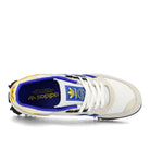 adidas boston super x marathon Cream White / Blue / Footwear White  Detail view 1 | Overkill