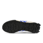 adidas boston super x marathon Cream White / Blue / Footwear White  Detail view 2 | Overkill