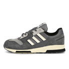 adidas zx 420 Grey Six-Off White-Feather Grey Sneakers FY3661 | Overkill