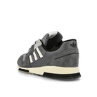 adidas zx 420 Grey Six-Off White-Feather Grey Sneakers  Material | Overkill