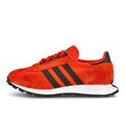 adidas racing 1 Red / Core Black / Footwear White  FY3669 | Overkill