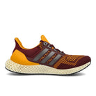 adidas ultra4d Maroon-Core Black-Semi Solar Gold Sneakers  Silhouette | Overkill