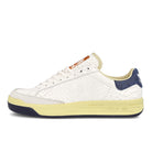 adidas consortium rod laver Core White / Core White / Collegiate Navy  FY4491 | Overkill