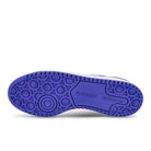 adidas wmns forum bold Footwear White-Footwear White-Team Royal Blue Sneakers  Detail View 1 | Overkill