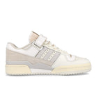 adidas forum 84 low Grey One / Orbit Grey / Footwear White   Material | Overkill