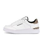Reebok wmns ad court Footwear White / Core Black / Footwear White  FY4997 | Overkill