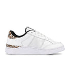 Reebok wmns ad court Footwear White / Core Black / Footwear White   Material | Overkill