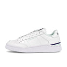 Reebok wmns ad court Footwear White / Aqua Dust / Dark Orchid  FY4999 | Overkill