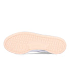 Reebok wmns club c 85 White / Ceramic Pink / Orange Flare  Detail view 2 | Overkill