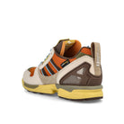 adidas National Park Foundation x adidas ZX 8000 Linen-Brown-Tech Copper Sneakers  Material | Overkill