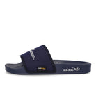 adidas National Park Foundation x adidas Adilette Collegiate Navy / Footwear White / Collegiate Navy  FY5174 | Overkill