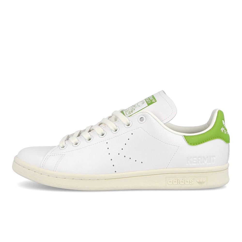 adidas stan smith Footwear White / Pantone / Off White  FY5460 | Overkill