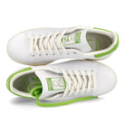 adidas stan smith Footwear White / Pantone / Off White  Detail view 2 | Overkill