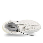 adidas Craig Green x adidas ZX 2K Phormar II Core White-Core White-Core Black Sneakers  Detailfoto | Overkill