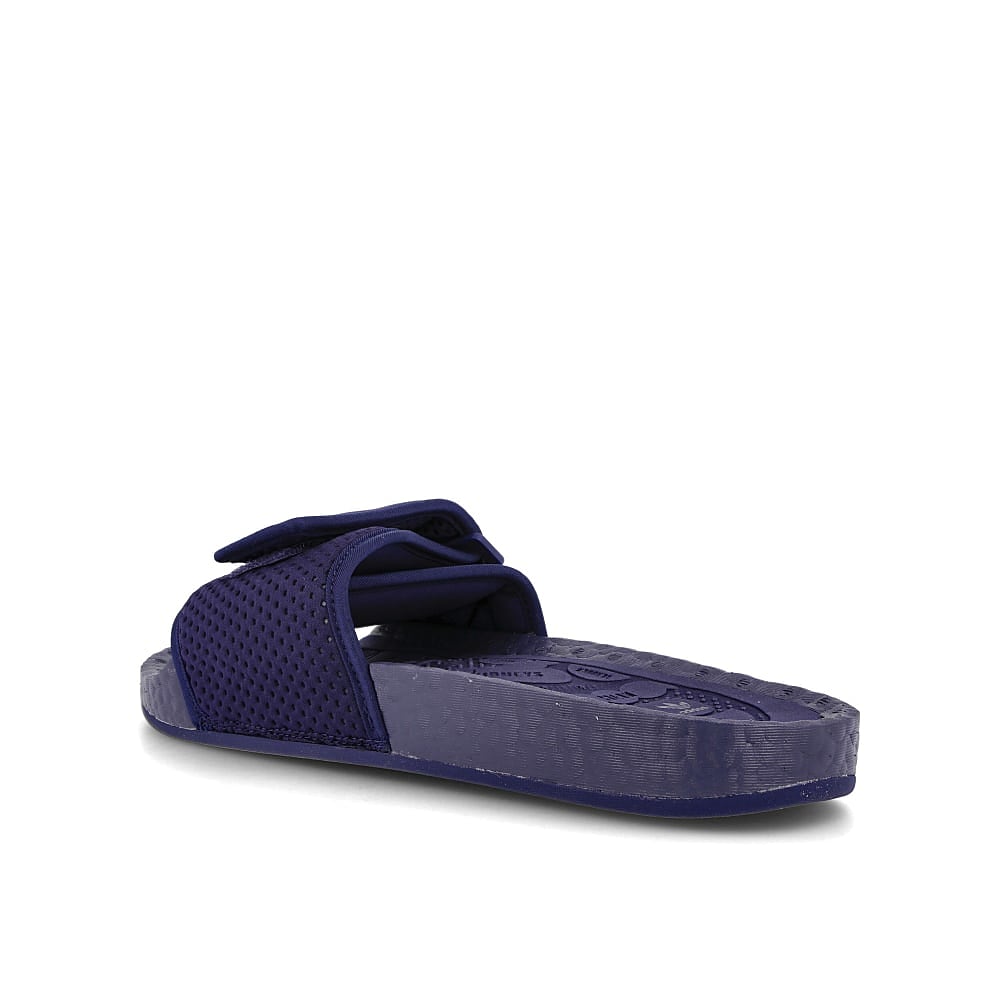 adidas Pharrell Williams x adidas Chancletas HU Custom-Custom-Custom Slides, Sandals & Slippers  Material | Overkill