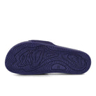 adidas Pharrell Williams x adidas Chancletas HU Custom-Custom-Custom Slides, Sandals & Slippers  Detail View 1 | Overkill