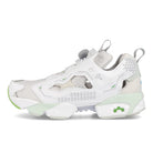 Reebok instapump fury og White / Morfog / Aqudus  FY6777 | Overkill