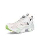 Reebok instapump fury og White / Morfog / Aqudus  Detailfoto | Overkill