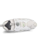 Reebok instapump fury og White / Morfog / Aqudus  Detail view 1 | Overkill