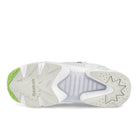 Reebok instapump fury og White / Morfog / Aqudus  Detail view 2 | Overkill