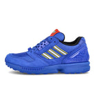 adidas LEGO x adidas ZX 8000 Bright Royal / Footwear White / Bright Royal  FY7083 | Overkill