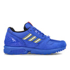 adidas LEGO x adidas ZX 8000 Bright Royal / Footwear White / Bright Royal   Material | Overkill