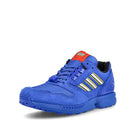 adidas LEGO x adidas ZX 8000 Bright Royal / Footwear White / Bright Royal  Detailfoto | Overkill