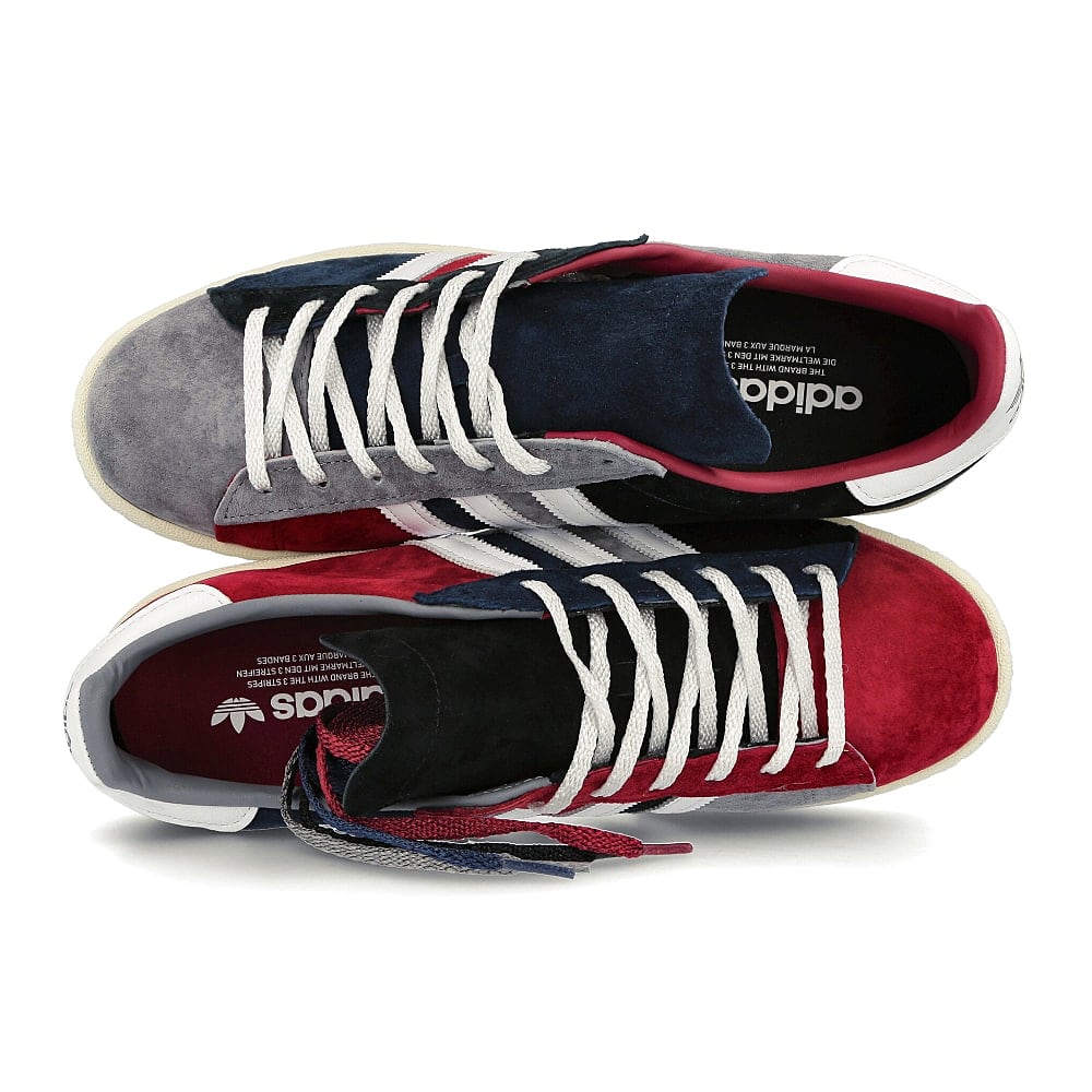 adidas campus 80s FY7152 OVERKILL