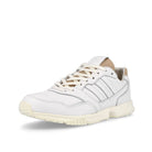 adidas zx 1000 c Footwear White-Footwear White-Off White Sneakers  Close Up | Overkill