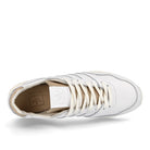 adidas zx 1000 c Footwear White-Footwear White-Off White Sneakers  Detailfoto | Overkill