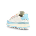 Reebok wmns legacy 83 Classic White-Digital Glow-Morning Fog Sneakers  Material | Overkill