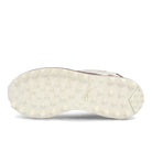 Reebok wmns legacy 83 Classic White-Rich Red-Morning Fog Sneakers  Detail View 1 | Overkill