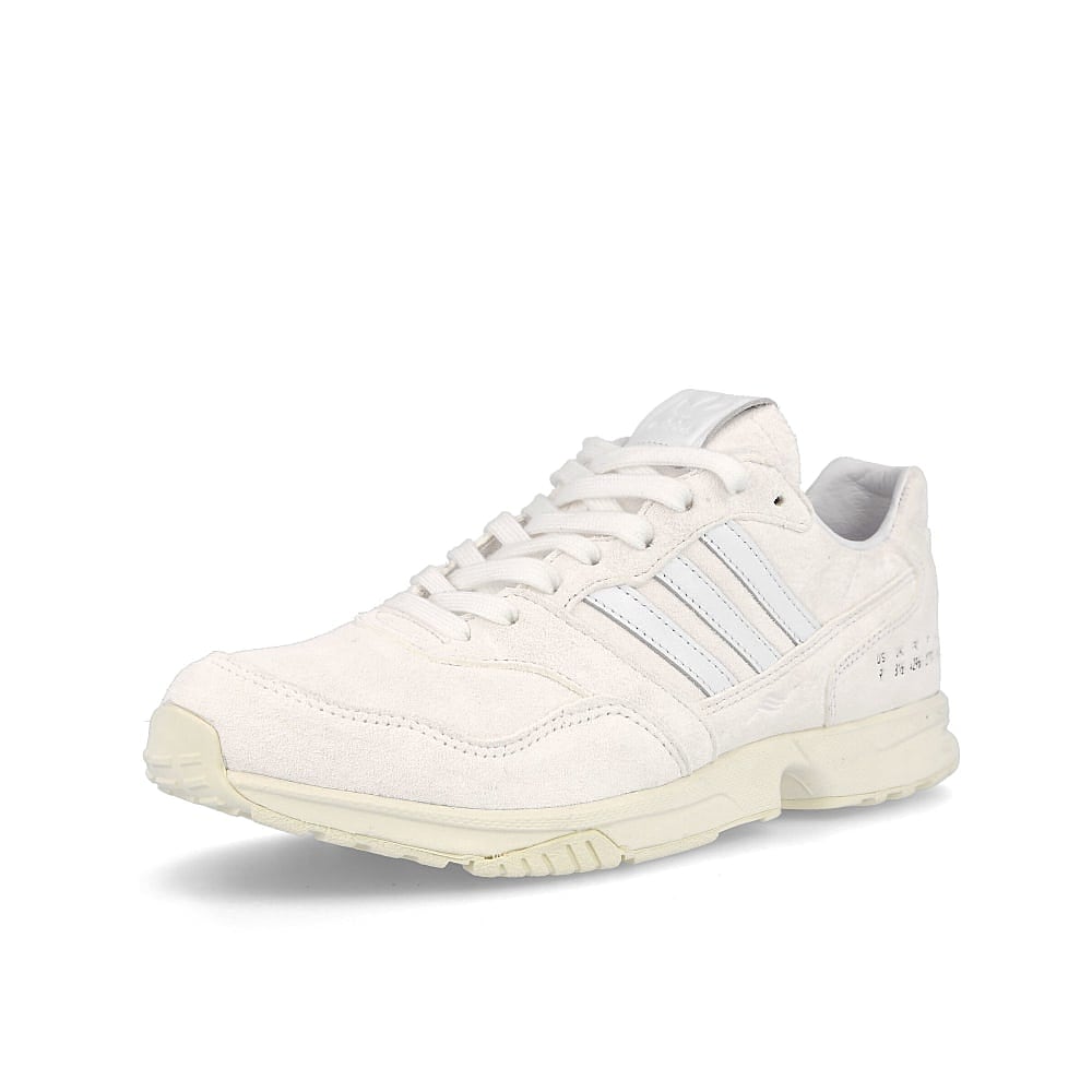 adidas zx 1000 c Supplier Colour-Footwear White-Off White Sneakers  Close Up | Overkill