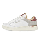 Reebok wmns ad court Footwear White / Sahara / Sand Beige  FY7358 | Overkill