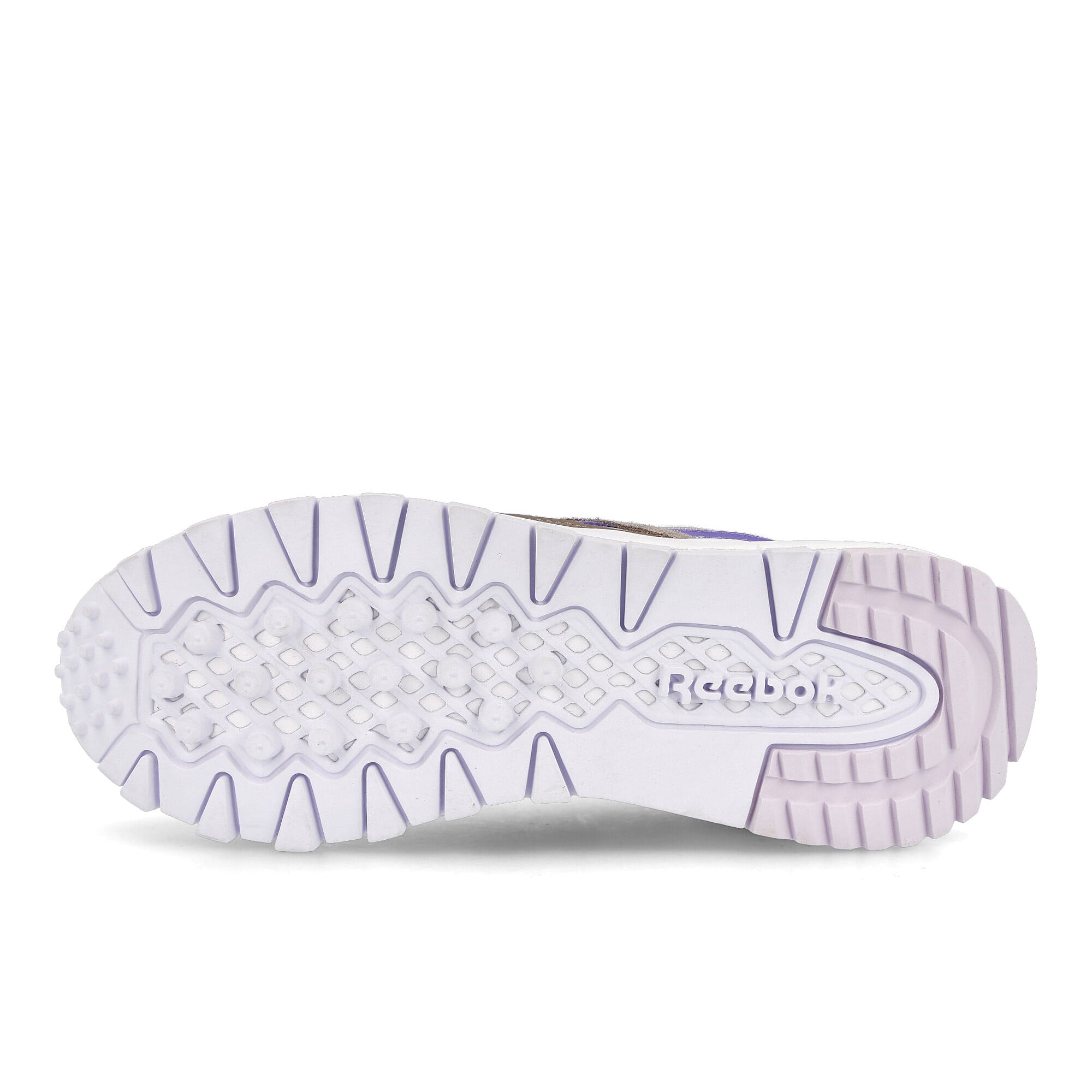 Reebok wmns classic legacy Sand Stone-Hyper Purple-Baked Earth Sneakers  Detail View 1 | Overkill