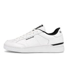 Reebok ad court Core Black / Footwear White  FY7509 | Overkill