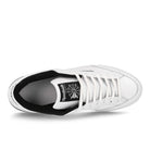Reebok ad court Core Black / Footwear White  Detail view 1 | Overkill