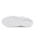 Reebok ad court Core Black / Footwear White  Detail view 2 | Overkill