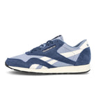 Reebok classic nylon Brave Blue-Brave Blue-Chalk Sneakers FY7522 | Overkill