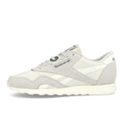 Reebok classic nylon Morning Fog / Harmony Green / Chalk  FY7524 | Overkill