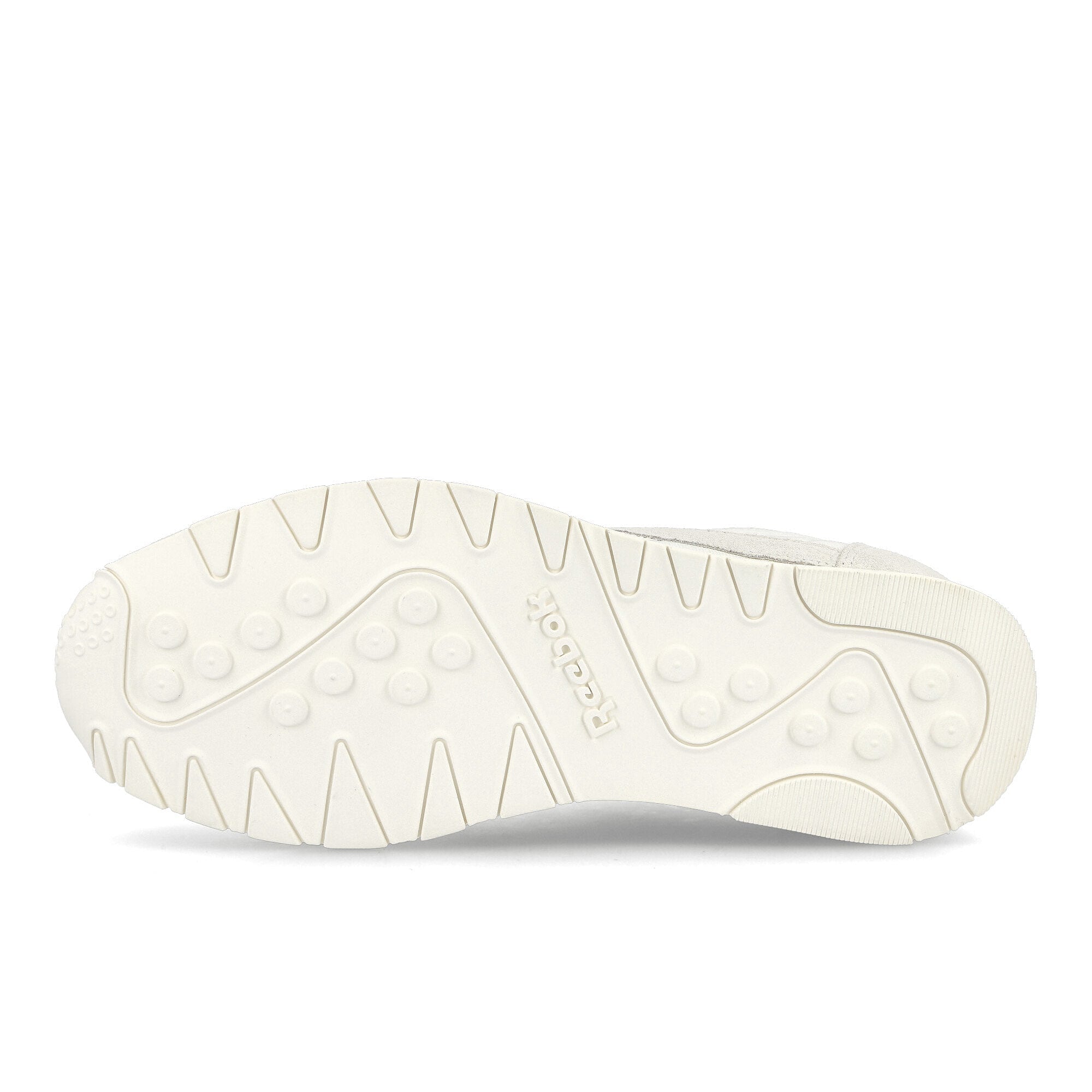 Reebok classic nylon Morning Fog / Harmony Green / Chalk  Detail view 2 | Overkill