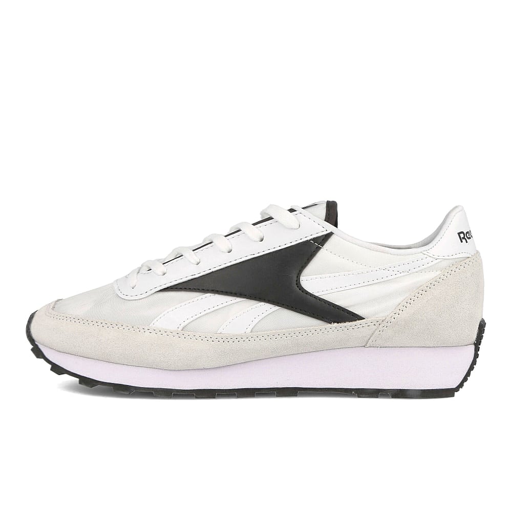 Reebok az runner White / Black / Vector Red  FY7567 | Overkill