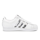 adidas superstar Footwear White / Supplier Colour / Core Black   Material | Overkill