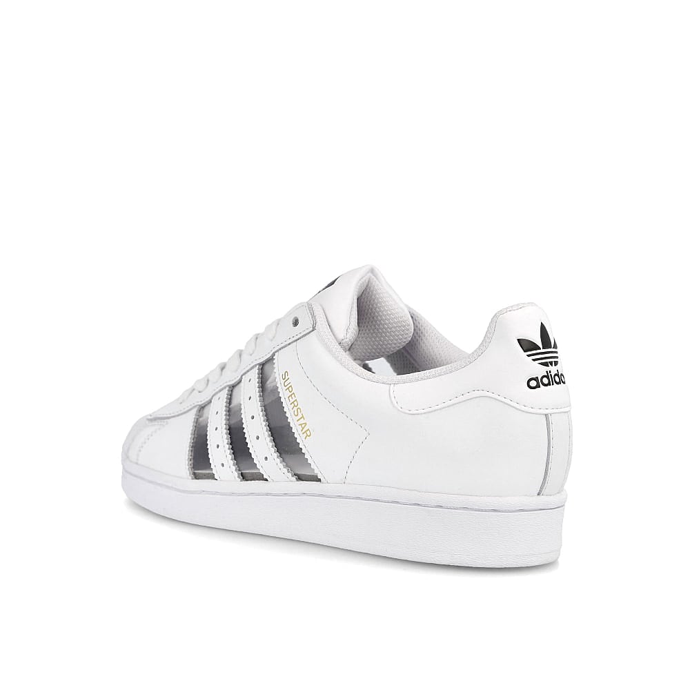 adidas superstar Footwear White / Supplier Colour / Core Black  Close-up | Overkill