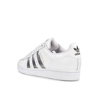 adidas superstar Footwear White / Supplier Colour / Core Black  Close-up | Overkill