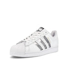 adidas superstar Footwear White / Supplier Colour / Core Black  Detailfoto | Overkill
