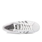 adidas superstar Footwear White / Supplier Colour / Core Black  Detail view 1 | Overkill