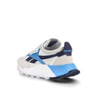 Reebok classic legacy Footwear White-Chalk-Vector Navy Low Top Sneakers  Material | Overkill